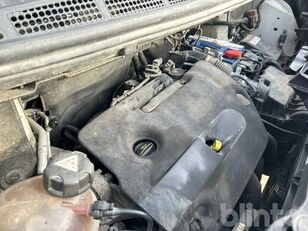 Peugeot EXPERT minibuss skåpbil till salu - Bild 69 | Autoline SE Peugeot EXPERT minibuss skåpbil | Bild 69 - Autoline