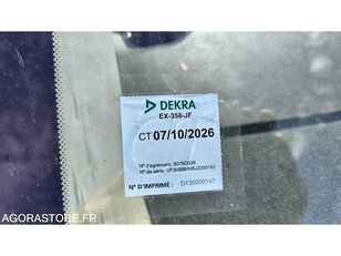 Venta de Peugeot EXPERT furgón - Imagen 15 | Autoline ES Peugeot EXPERT furgón | Imagen 15 - Autoline