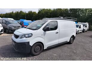 Venta de Peugeot EXPERT furgón - Imagen 23 | Autoline ES Peugeot EXPERT furgón | Imagen 23 - Autoline