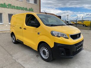 الميكروباصات شاحنة مقفلة Peugeot EXPERT 2.0 VIN 432 L1H1