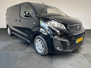 Peugeot EXPERT 2.0 dsl 180 pk Automaat Asphalt Head up display Navigatie furg&oacute;n