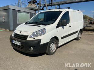 Peugeot Expert cargo van