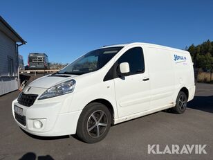 Peugeot Expert cargo van