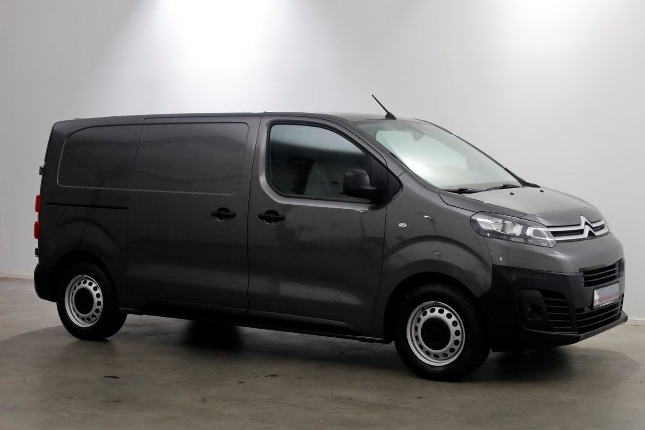 Peugeot Expert 2.0 BlueHDI 145 LE Automata váltó L1H1 Klíma 08-2022