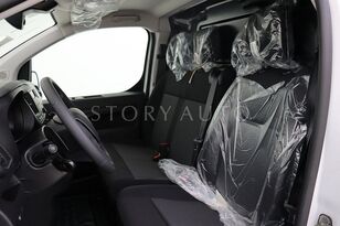 بيع الميكروباصات شاحنة مقفلة Peugeot Expert 2.0 BlueHDI 150 H1 L2 NO EU/KEIN EU/T1 - صورة 13 | Autoline SA جديد الميكروباصات شاحنة مقفلة Peugeot Expert 2.0 BlueHDI 150 H1 L2 NO EU/KEIN EU/T1 | صورة 13 - Autoline