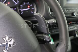 بيع الميكروباصات شاحنة مقفلة Peugeot Expert 2.0 BlueHDI 150 H1 L2 NO EU/KEIN EU/T1 - صورة 19 | Autoline SA جديد الميكروباصات شاحنة مقفلة Peugeot Expert 2.0 BlueHDI 150 H1 L2 NO EU/KEIN EU/T1 | صورة 19 - Autoline