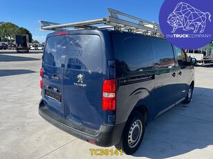 Peugeot Expert 2l 120cv cargo van for sale - Image 7 | Autoline GH Peugeot Expert 2l 120cv cargo van | Image 7 - Autoline