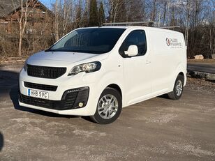 Peugeot Expert BlueHDi cargo van