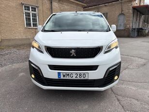 Peugeot Expert BlueHDi Sk&aring;p furg&oacute;n