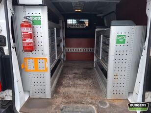 Peugeot Expert HDI Layout | Cruise | PDC | Apple | Navigation cargo van for sale - Image 16 | Autoline Peugeot Expert HDI Layout | Cruise | PDC | Apple | Navigation cargo van | Image 16 - Autoline