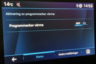 Venta de Peugeot Partner furgón - Imagen 27 | Autoline PE Peugeot Partner furgón | Imagen 27 - Autoline