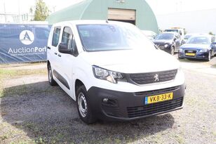 Fourgon utilitaire Peugeot Partner à vendre - Image 7 | Autoline CM Fourgon utilitaire Peugeot Partner | Image 7 - Autoline
