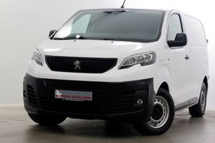 Peugeot e-Expert Compact Premium 50 kWh 100% Elektrisch Snellader/Airco cargo van