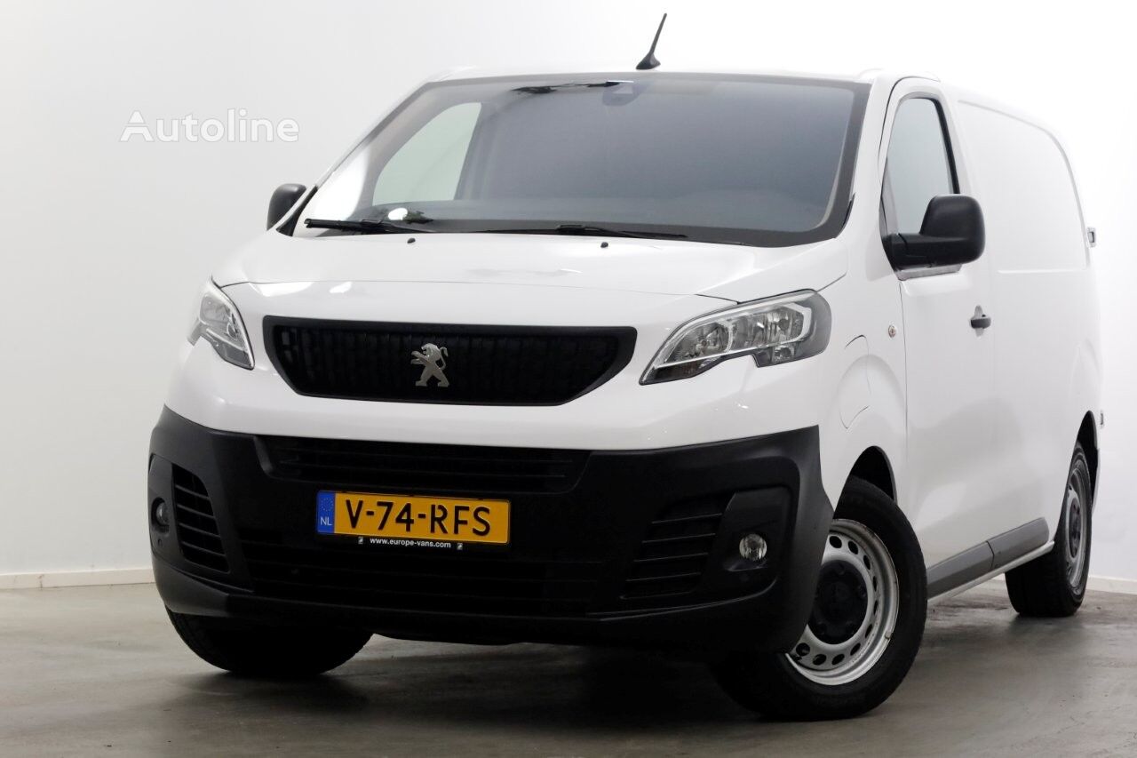 Peugeot e-Expert L2H1 Standard Premium 75 kWh 100% Elektrisch Snellader umpikori pakettiauto - Autoline