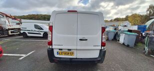 مینی بوس ون Peugeot expert