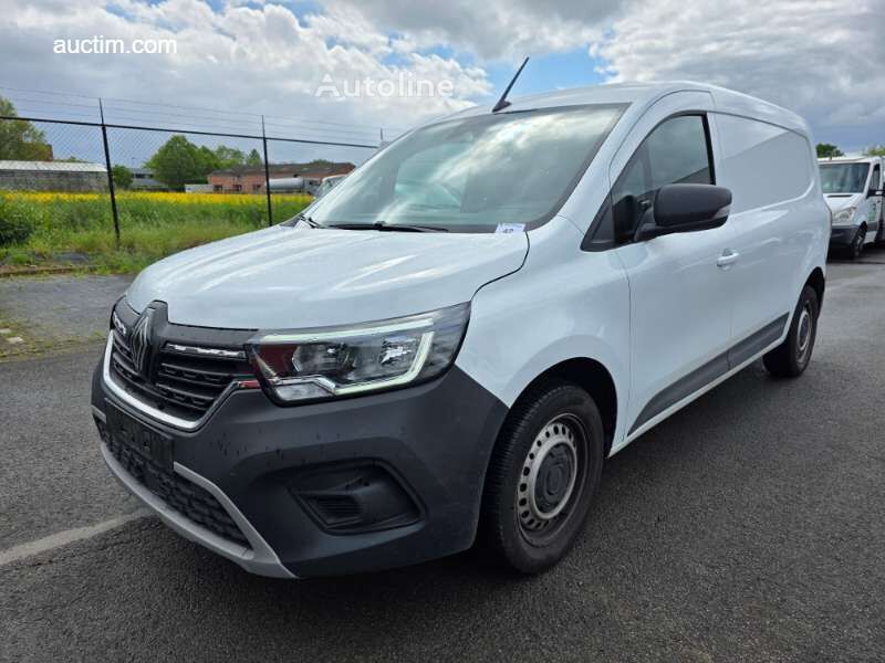 Fourgon utilitaire Renault Kangoo - Autoline