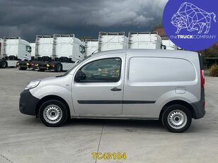 microbuz de marfa Renault Kangoo