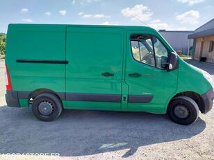 fourgon utilitaire Renault MASTER