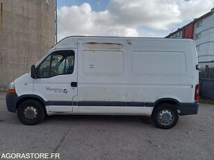 Renault MASTER Kastenwagen