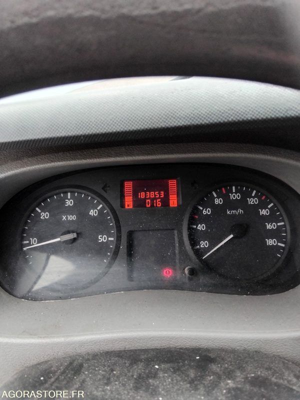 2006 Renault Master-45734958