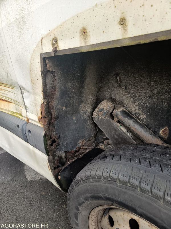 2006 Renault Master-45809136