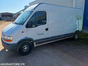 Renault MASTER furg&oacute;n