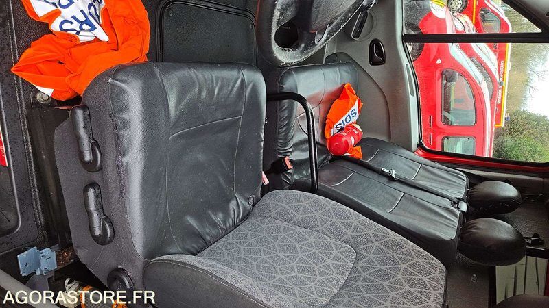 2008 Renault Master-46287267