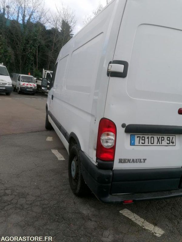 2005 Renault Master-46287764