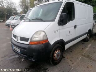 Renault MASTER cargo van