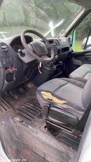 الميكروباصات شاحنة مقفلة Renault MASTER