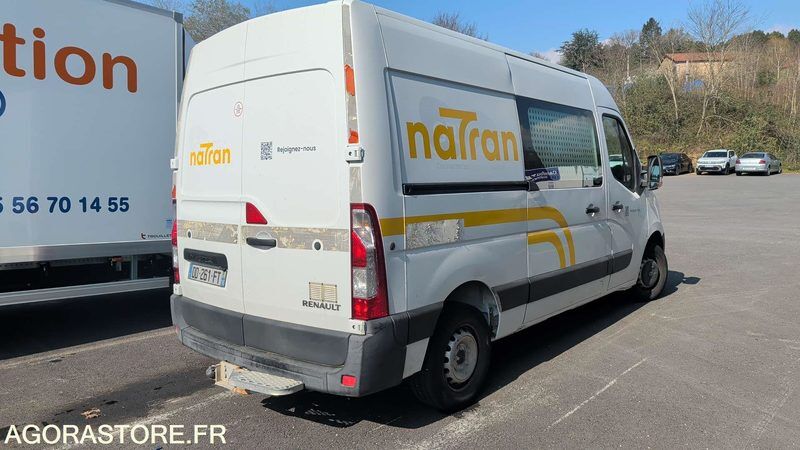 2014 Renault Master-46474292