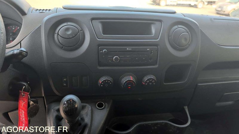 2014 Renault Master-46474300