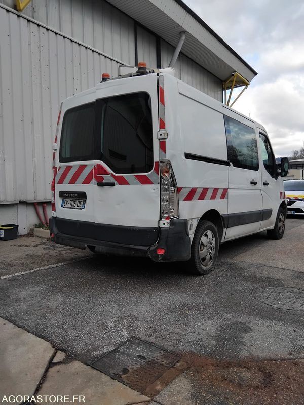 2012 Renault Master-46472958