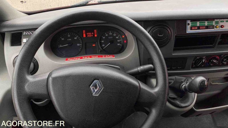 2010 Renault Master-46748562