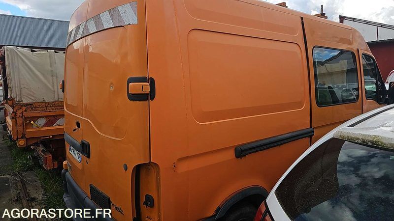 2001 Renault Master-46769095