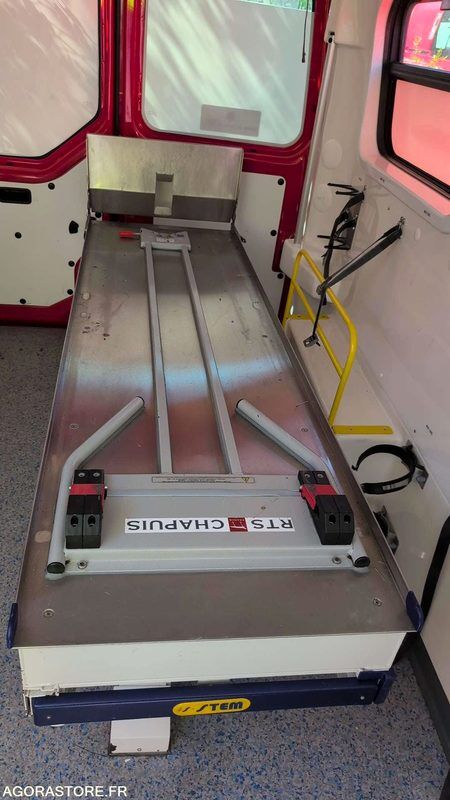 2012 Renault Master-46786552