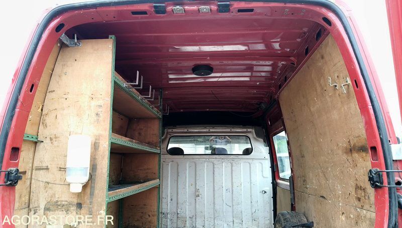 2009 Renault Master-47593301
