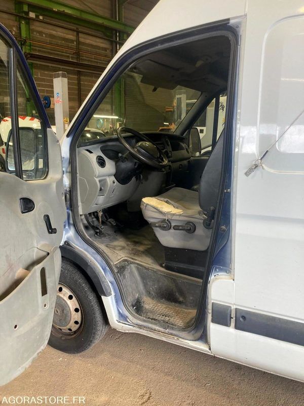 2009 Renault Master-47593042