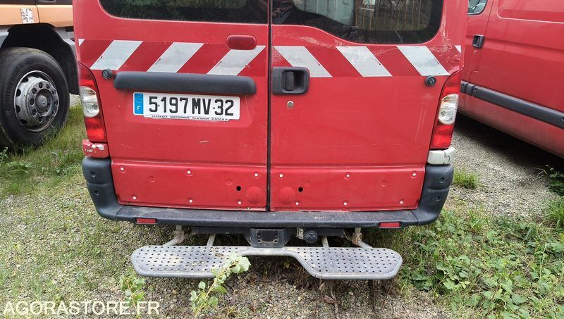 2009 Renault Master-47592790