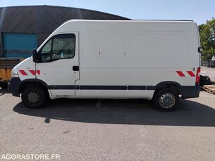 Renault MASTER cargo van