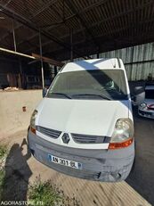 dostavno vozilo Renault MASTER
