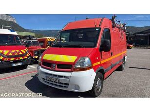 dostavno vozilo Renault MASTER