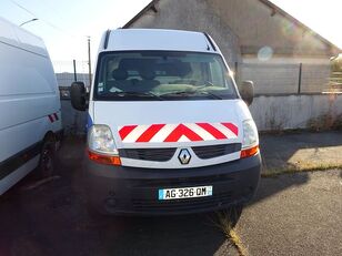 бус фургон Renault MASTER