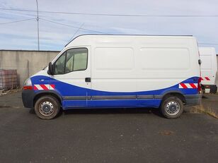 Renault MASTER minibus furgon