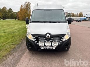 Renault MASTER cargo van