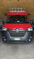 Renault MASTER 2.3 140CV PORTATA 1250KG minibus furgon