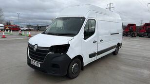 화물 밴 Renault MASTER 35 2.3 DCI BUSINESS