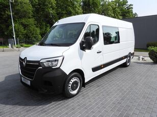 Renault MASTER FURGON BRYGADÓWKA 7 MIEJSC TEMPOMAT NAWIGACJA LEDY KLIM パネルバン販売用 - 画像 7 | Autoline JP Renault MASTER FURGON BRYGADÓWKA 7 MIEJSC TEMPOMAT NAWIGACJA LEDY KLIM パネルバン | 画像 7 - Autoline
