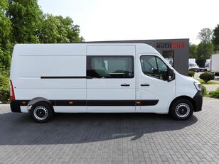 Renault MASTER FURGON BRYGADÓWKA 7 MIEJSC TEMPOMAT NAWIGACJA LEDY KLIM パネルバン販売用 - 画像 8 | Autoline JP Renault MASTER FURGON BRYGADÓWKA 7 MIEJSC TEMPOMAT NAWIGACJA LEDY KLIM パネルバン | 画像 8 - Autoline
