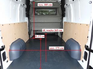 Renault MASTER FURGON BRYGADÓWKA 7 MIEJSC TEMPOMAT NAWIGACJA LEDY KLIM パネルバン販売用 - 画像 14 | Autoline JP Renault MASTER FURGON BRYGADÓWKA 7 MIEJSC TEMPOMAT NAWIGACJA LEDY KLIM パネルバン | 画像 14 - Autoline